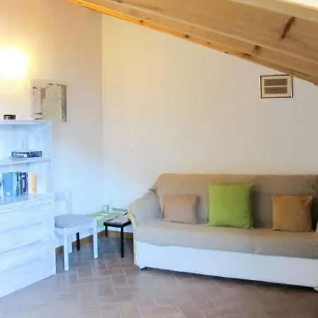 Locazione Turistica La Torretta Apartment *