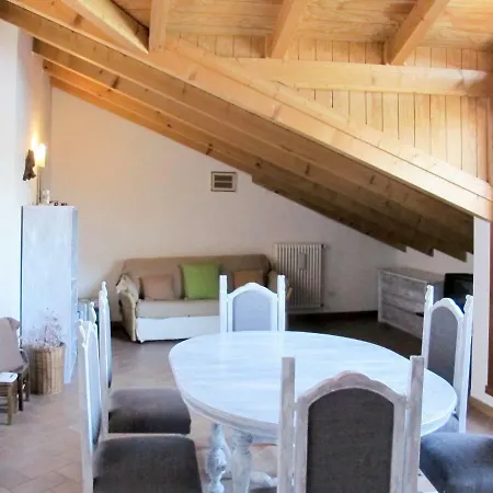 Apartment Locazione Turistica La Torretta *
